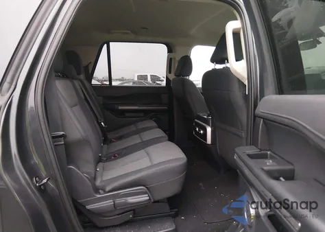 2024 Ford Expedition Xlt Max z USA, uszkodzony, nr VIN 1FMJK1H81REA60041